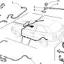 Radio Lead (Fiat Bravo  Brava) Image 2