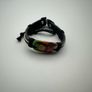 Bob Marley Necklace & Bracelet Image 3