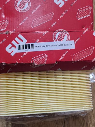 filters skoda octavia 1 ,brand new