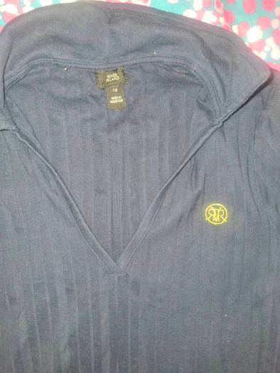 River island tops