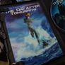 The Day After Tomorrow ! DVD ! Lenticular Slipcase  ! 2004 ! Image 6