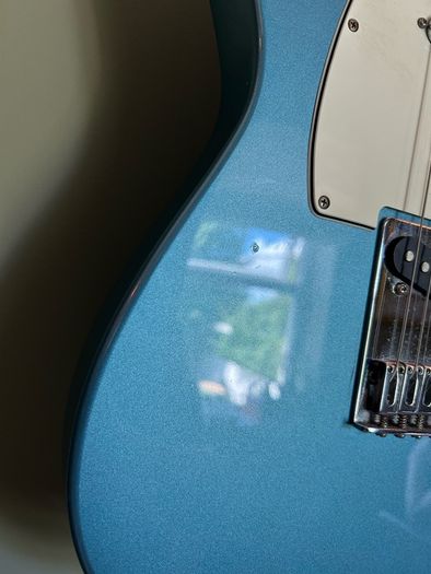 Fender Telecaster Player Series