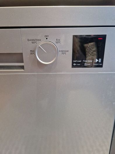Dishwasher