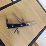 Victorinox Forester 111mm Swiss Army Knife Image 9