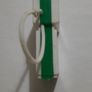 Vintage Miniature BP Petrol Pump Image 2