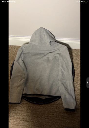 Nike Tech Fleece Kids Zip Up Kids XL