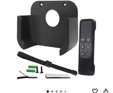 Apple TV Wall Mount