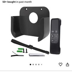Apple TV Wall Mount