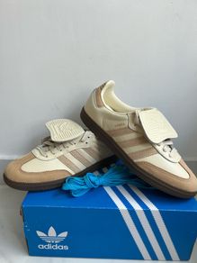Adidas Samba LT