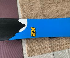 Snowboard