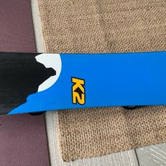 Snowboard