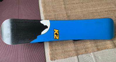 Snowboard