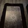 Large slipknot framed poster Image 3