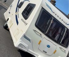 Caravan