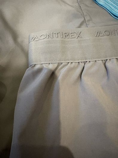 Montirex set
