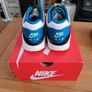 Nike Air Max 1 Phantom Multi Mix Mens UK 8/US 9. Image 3
