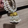 beautiful pearl bracelet Image 2