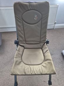 Fishing chair