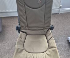 Fishing chair