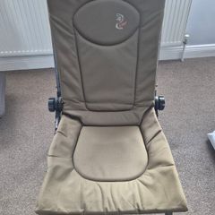 Fishing chair