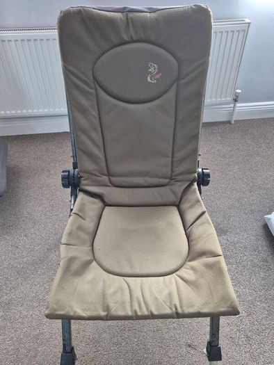 Fishing chair