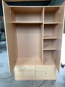wardrobe, free local delivery
