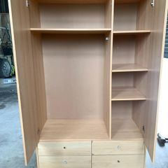 wardrobe, free local delivery