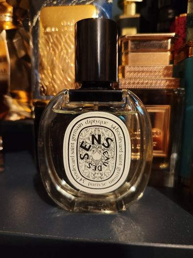Fragrances
