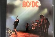 AC/DC - Let There Be Rock