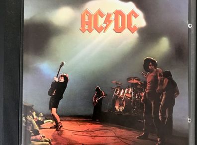 AC/DC - Let There Be Rock