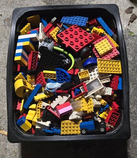 Technical Lego Sets