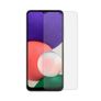 For Samsung Galaxy A22 5G Tempered Glass Screen Protector Saver Cover New - FHT12SMTG Image 2