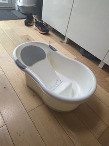 baby bath tippi toes