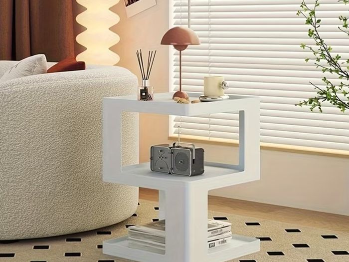 bedside table