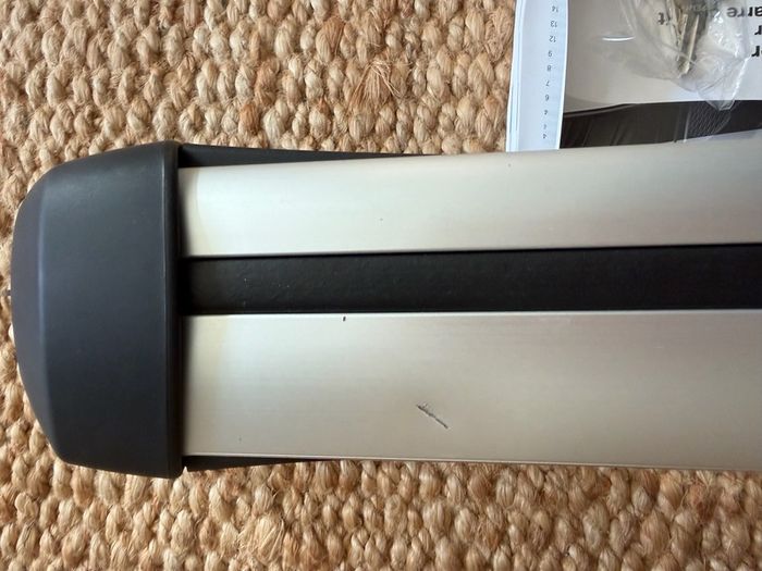 Bmx G05 X5 Roof Bars