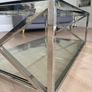 Neptune Coffee & Side Table - Pair - Immaculate Image 2