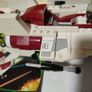Lego Star Wars 75003 A-wing Starfighter Image 4
