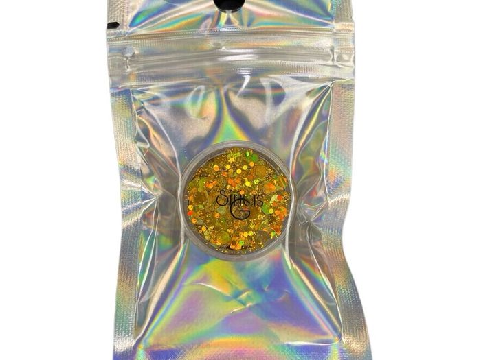 Glitter gel 5ml