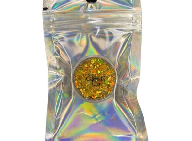 Glitter gel 5ml