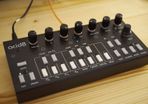 Twisted Electrons Acid8 MKII