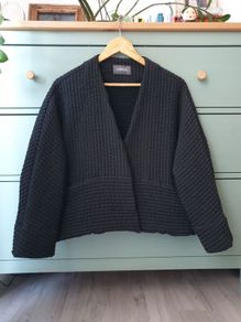 Oska Jacket Size One/universal