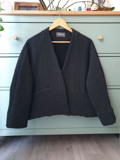 Oska Jacket Size One/universal