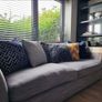 3 Seater and 2 Seater Couch Sofa Image 7