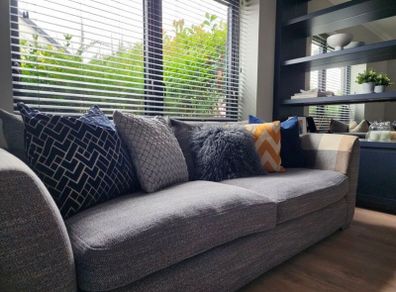 3 Seater Couch Sofa