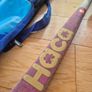 Complete Hockey Starter kit: Stick, Bag, Ball, Shinguards Image 2
