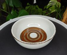 Midwinter Stoneware Vintage Large Bowl