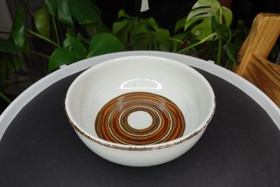 Midwinter Stoneware Vintage Large Bowl