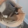 Beige bag Image 3