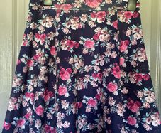 ladies skirt