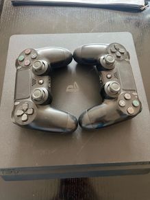 playstation 4